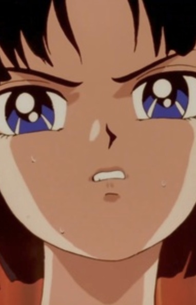 Kaori Yamaguchi,