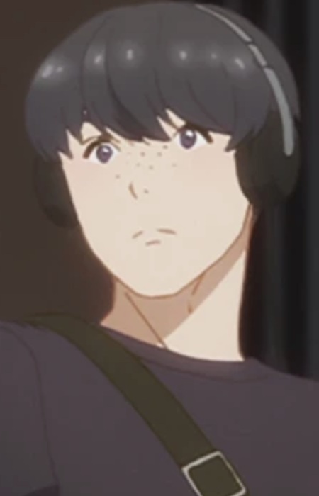 Katsuhito Satou,