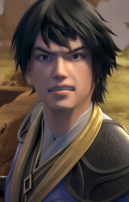 Bai Leng,