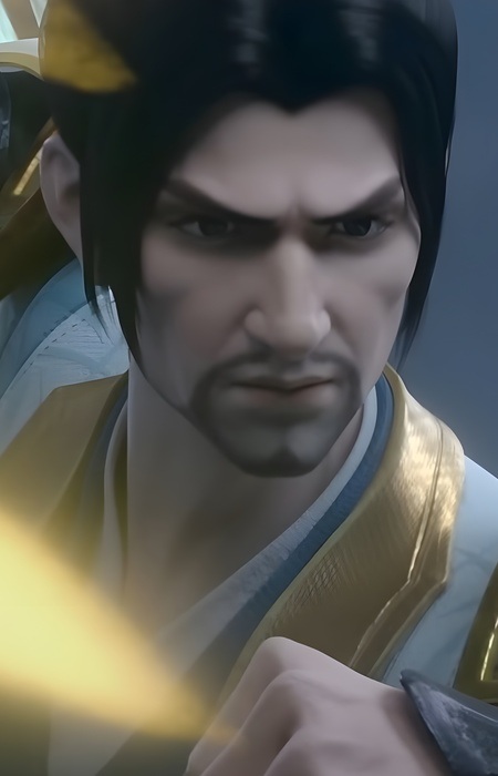 Xu Yun,
