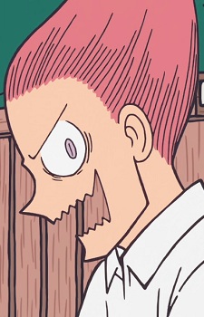 Imagem de Bouinosuke Hinotama,