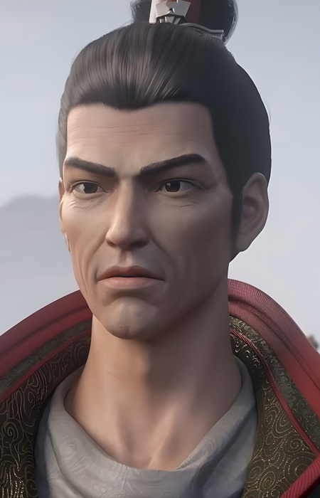 Mu Hong,