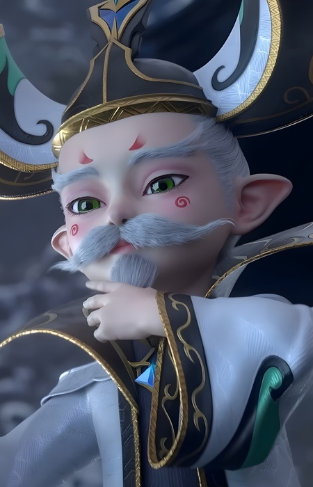 Shi Jin,