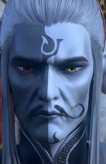 Zunzhe Huangquan