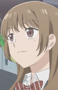 Rina Itou,