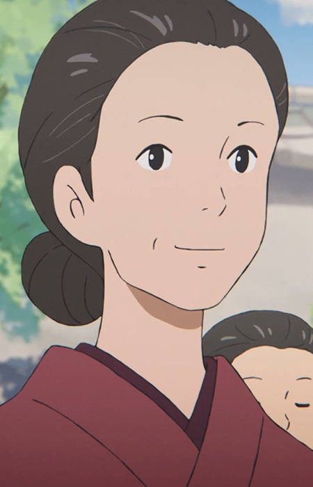 Imagem de Yone Suzuki,