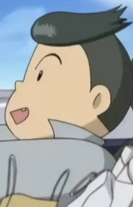 Studio Acohida's Production Assistant