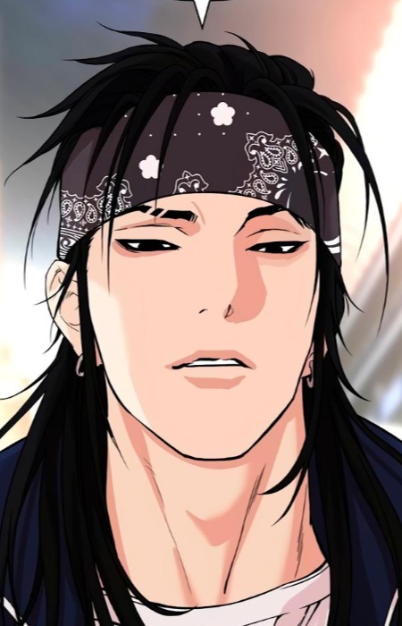 Shin, Arim