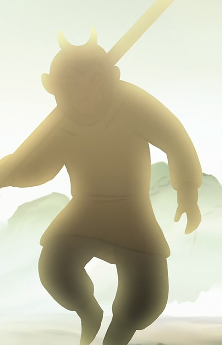 Wukong Sun,