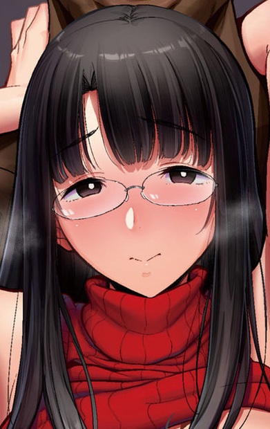 Imagen de Kamozoe, Kaede