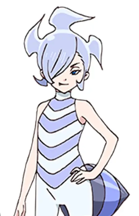 White Tarantula Panther