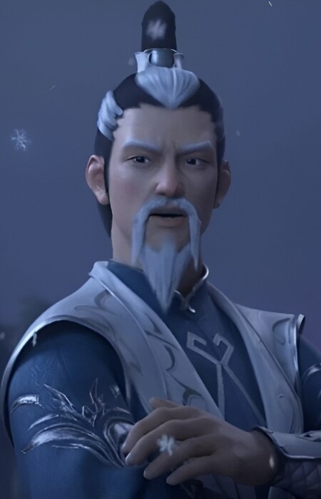 Xiao Bing,