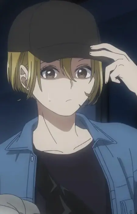 Female College Student image