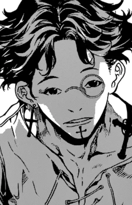 Avant-Garde Sculptor