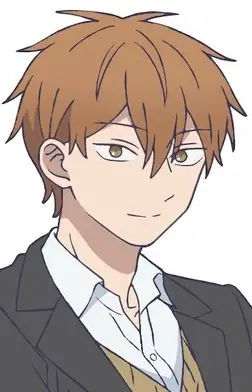 Amamiya, Minato Image