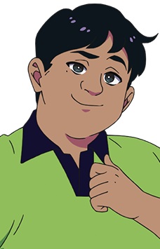 Imagem de Umed Patel,