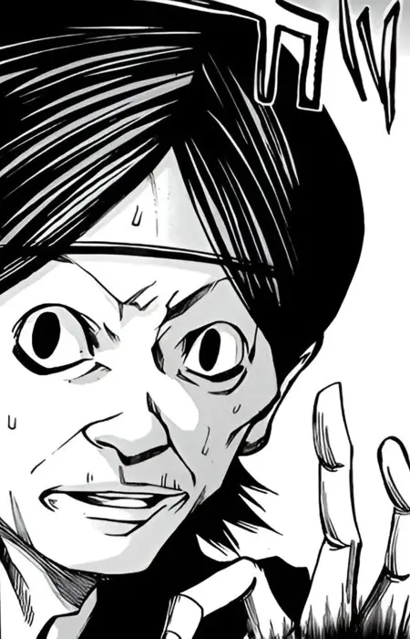 Hirano, Michio