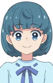 Sakomizu, Asagi Image