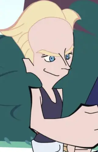 Daten City President image