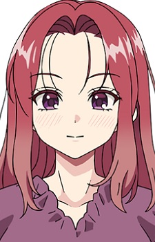 capa de mangá de Tsuda, Akane