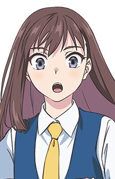Mikura, Mifuyu