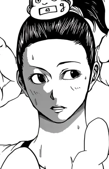 Morifuku, Juria