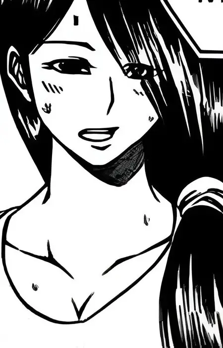 Mejiro, Satsuki