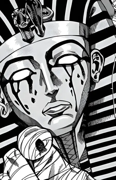 Pharaoh's Son