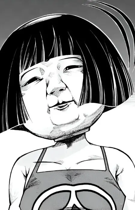 Kintarou