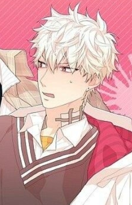 Imagen de Lee, Min-hoon