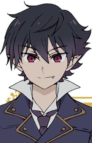 capa de mangá de Neuntöte, Arne