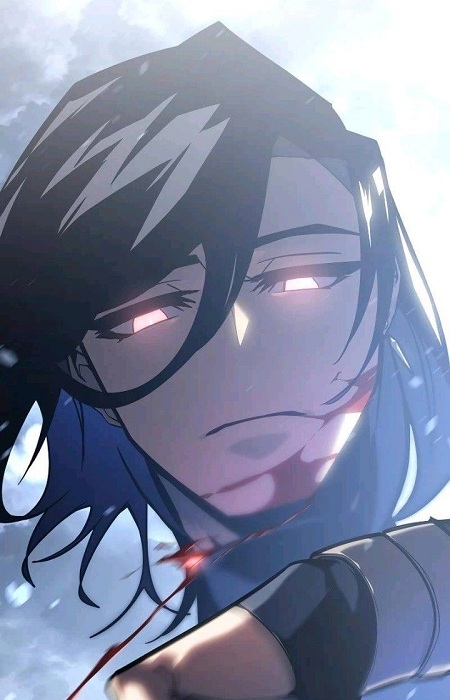 Theo Ragnar (The Bastard of Swordborne) - MyAnimeList.net