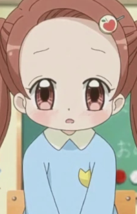 Ringo Koizumi,