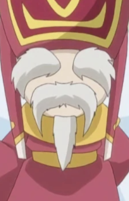 Eggrovich