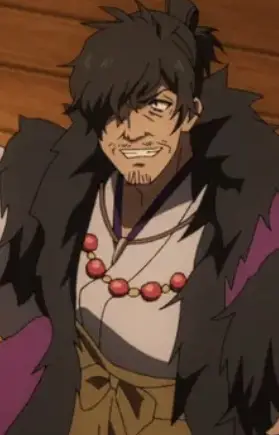 Father of Show House