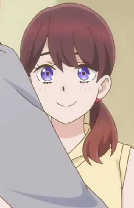 Sae's Younger Sister