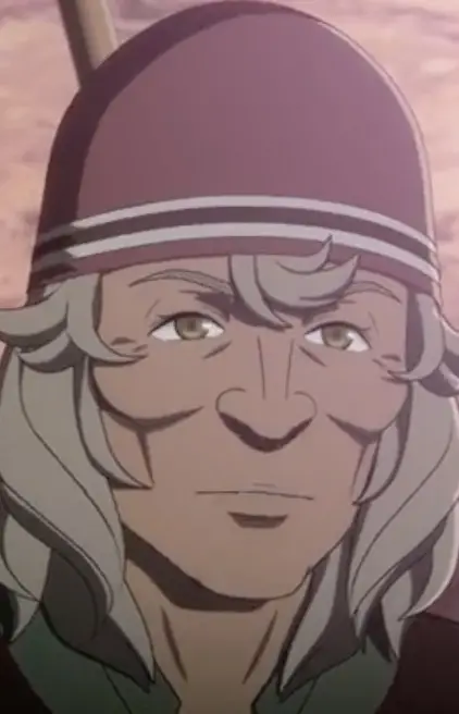 Ascella's Grandmother