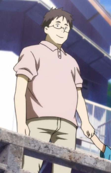 Imagem de Father