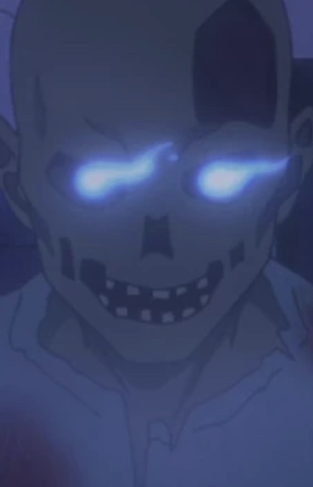 Zombie