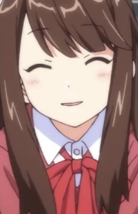 Mei Tsuchida,