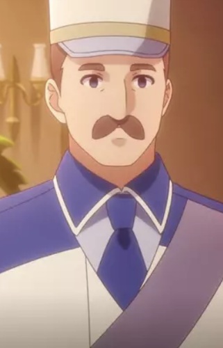 Night Watch Squad Captain