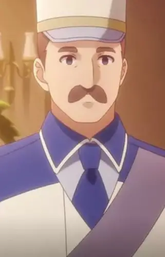 Night Watch Squad Captain