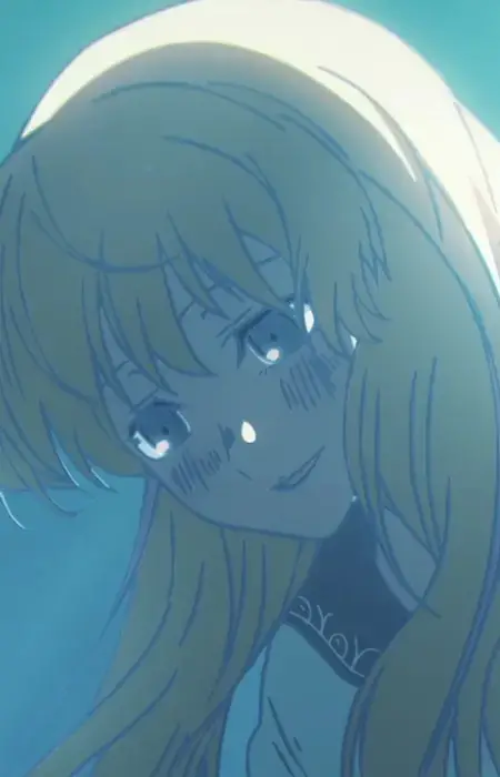 Toshihide's Mother image