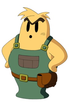 Gus