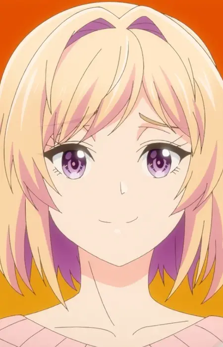 Kannawa, Sakura Image