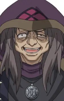 Munk, Kechachakka image