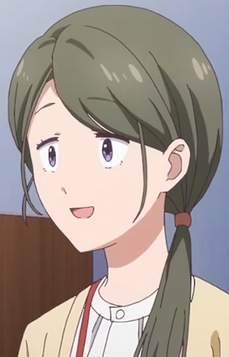 Imagem de Mayu Takatou,
