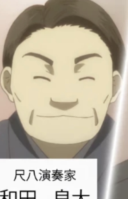 Yoshiharu Wada,