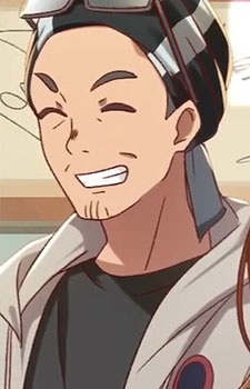 Imagem de Manager Tokishirazu