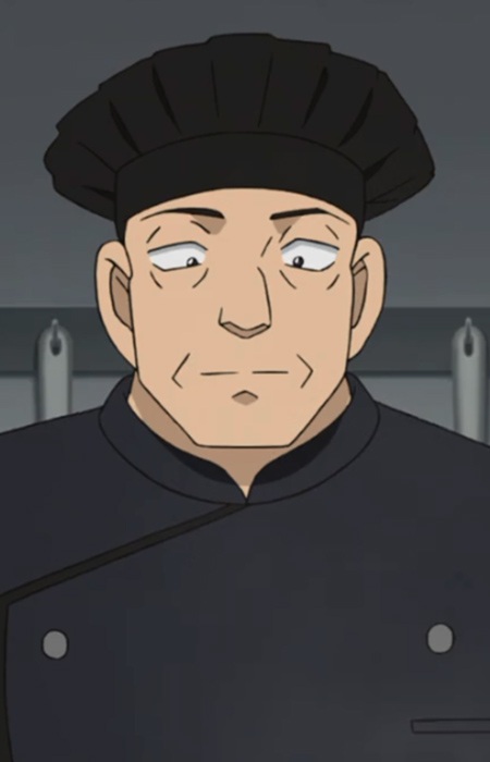 Imagem de Tomoharu Kanazawa,